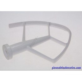 Batteur Blanc pour Robot Masterchef Pro Moulinex Batteur Blanc pour Robot Masterchef Pro Moulinex