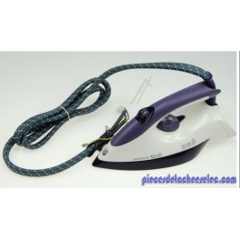 Poignée + Base de Poignee + Cordon pour Générateur Pro Minute Anti-calc Autoclean Calor Poignée + Base de Poignee + Cordon pour Générateur Pro Minute Anti-calc Autoclean Calor