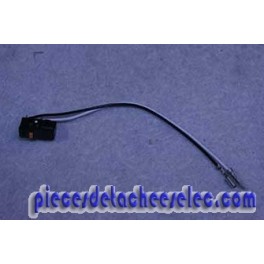 Microswitch pour Generateur Vapeur Laurastar Microswitch pour Generateur Vapeur Laurastar
