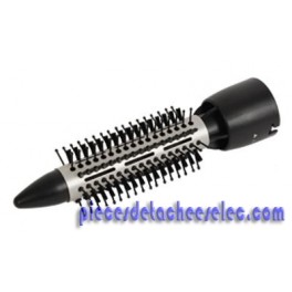 Brosse diametre 20mm pour brosse coiffante Ionic de calor Brosse diametre 20mm pour brosse coiffante Ionic de calor