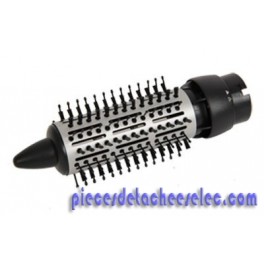 Brosse diametre 38mm pour brosse coiffante Ionic de calor Brosse diametre 38mm pour brosse coiffante Ionic de calor