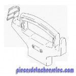 Poignée pour Nettoyeur Haute Pression HD1090 Karcher