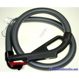 Flexible Complet pour Aspirateur Silent Force Cyclonic Rowenta