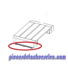 Porte Ustensiles pour Barbecue 3-4  Series Campingaz