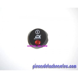Cache inter "fer" Laurastar G1 / G2 Cache inter "fer" Laurastar G1 / G2