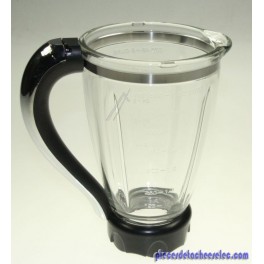 Bol pour Blender KF8150ME Delonghi Bol pour Blender KF8150ME Delonghi
