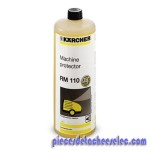 Liquide nettoyant pour nettoyeur haute pression eau chaude de karcher