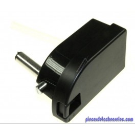 Couvercle du Réservoir à Lait + Buse pour Cafetière EN660 Delonghi Couvercle du Réservoir à Lait + Buse pour Cafetière EN660 Delonghi