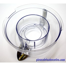 Bol pour Centrifugeuse Elea Duo / Juicer Futti / Elea Moulinex Bol pour Centrifugeuse Elea Duo / Juicer Futti / Elea Moulinex
