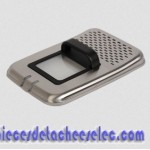 Couvercle Complet pour Friteuse Pro Fry Oleoclean Inox Seb