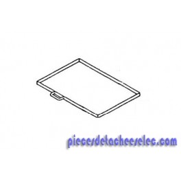 Tiroir Récupérateur de Graisses pour Barbecue Adélaïde Woody 3 / 3B / 3G Campingaz Tiroir Récupérateur de Graisses pour Barbecue Adélaïde Woody 3 / 3B / 3G Campingaz