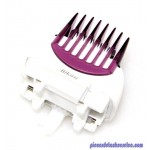 Tondeuse Bikini + Peignes x 3 pour Epilateur Lovely body / Access Fresh Air Platinium Calor