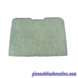 Filtre Mousse Hepa pour Aspirateur Moulinex Filtre Mousse Hepa pour Aspirateur Moulinex