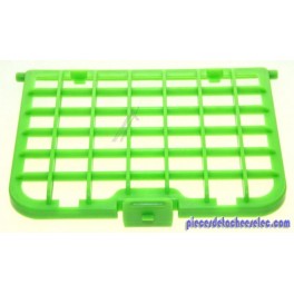 Grille de Filtre pour Aspirateur Moulinex