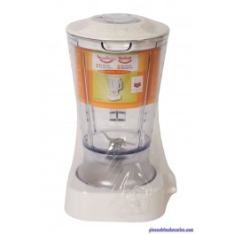 Bol Blender complet  pour Moulinette Moulinex