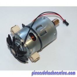 Moteur et Bride pour Friteuse Actifry 2 en 1 de Seb Moteur et Bride pour Friteuse Actifry 2 en 1 de Seb
