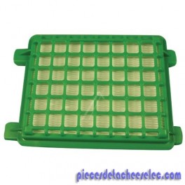 Filtre HEPA H10 pour Aspirateurs Rowenta Filtre HEPA H10 pour Aspirateurs Rowenta