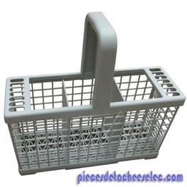 Panier à Couverts LV3 pour Lave Vaisselle AQUA222 Thomson / LVA52231 Vedette Panier à Couverts LV3 pour Lave Vaisselle AQUA222 Thomson / LVA52231 Vedette