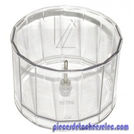 Bol pour Hachoir MR430 Braun Bol pour Hachoir MR430 Braun