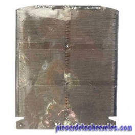 Résistance Latéral Droite / Gauche 17,2 CM X 14,2CM avec Protection Mica pour Grille Pain Magimix Résistance Latéral Droite / Gauche 17,2 CM X 14,2CM avec Protection Mica pour Grille Pain Magimix