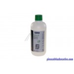 Détartrant liquide 500 ML pour toutes machines Expresso Delonghi / Kenwood .