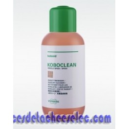 Koboclean Spécial Parquet 500ml pour Aspirateur Kobold Vorwerk