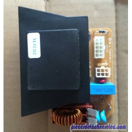 Transformateur Complet pour Thermomix TM21 Vorwerk Transformateur Complet pour Thermomix TM21 Vorwerk
