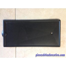 Demi Plaque de Cuisson en Fonte (plancha) pour Barbecue Adélaïde 2 (Classic L & Classic) Campingaz Demi Plaque de Cuisson en Fonte (plancha) pour Barbecue Adélaïde 2 (Classic L & Classic) Campingaz