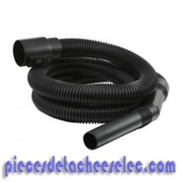 Flexible Noir pour Aspirateurs Eau et Poussiere Kärcher