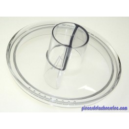 Couvercle pour Centrifugeuse Elea / Duo Seb Couvercle pour Centrifugeuse Elea / Duo Seb