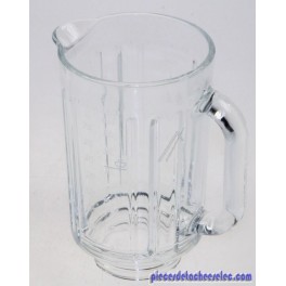 Bol Nu 1.5 L du Blender pour Blender BL704 / 705 / 700.. KENWOOD Bol Nu 1.5 L du Blender pour Blender BL704 / 705 / 700.. KENWOOD