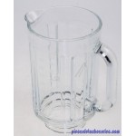 Bol Nu 1.5 L du Blender pour Blender BL704 / 705 / 700.. KENWOOD