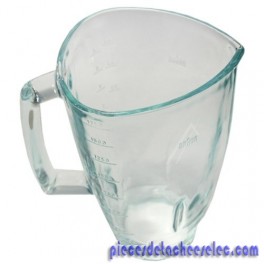 Bol en Verre pour Blender 4184 Braun Bol en Verre pour Blender 4184 Braun