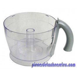 Bol pour robot multipro classic FP480 de kenwood Bol pour robot multipro classic FP480 de kenwood