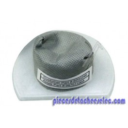 Micro Filtre Moteur pour Aspirette Handyplus SP48DRB6011 Hoover