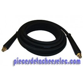 Flexible 9.525 mm pour Nettoyeur Haute Pression Nilfisk Flexible 9.525 mm pour Nettoyeur Haute Pression Nilfisk