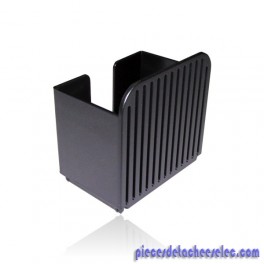 Bac pour cafetière expresso Nespresso Inissia de Krups Bac pour cafetière expresso Nespresso Inissia de Krups