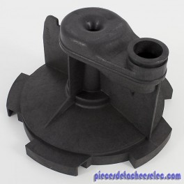 Injecteur + Bague pour Pompe BBP4000/48 / BBP3000/42 Karcher Injecteur + Bague pour Pompe BBP4000/48 / BBP3000/42 Karcher