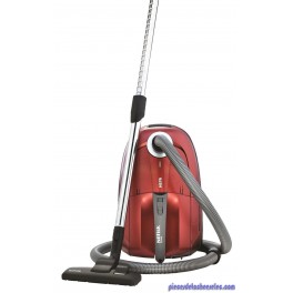 Aspirateur Bravo P Nilfisk