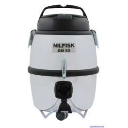 Aspirateur GM 80 Nilfisk