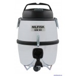 Aspirateur GM 80 Nilfisk