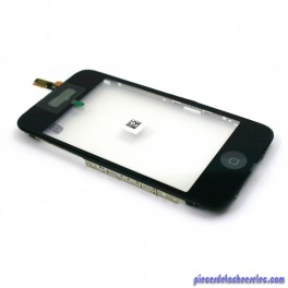 Remplacement de la Vitre iPhone 3G / 3GS 