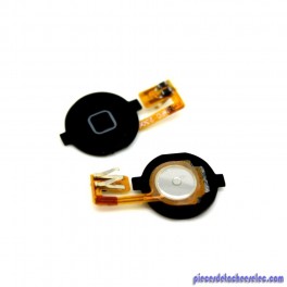 Remplacement Bouton Home iPhone 3G / 3GS