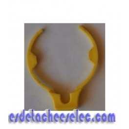 Clip du Tuyau d'Aspiration pour Aspirateur T 201 Karcher Clip du Tuyau d'Aspiration pour Aspirateur T 201 Karcher