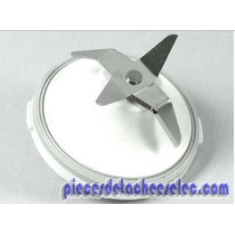 Couteau + Support Blanc + Joint pour Robots Multifonction KENWOOD Couteau + Support Blanc + Joint pour Robots Multifonction KENWOOD