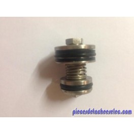 Valve Culasse Côté Refoulement pour Nettoyeur Haute Pression Karcher Valve Culasse Côté Refoulement pour Nettoyeur Haute Pression Karcher