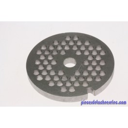 Grille Moyenne à Hacher pour Hachoir KENWOOD Grille Moyenne à Hacher pour Hachoir KENWOOD