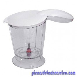 Bol pour Robot Hachoir Babychef Moulinex Bol pour Robot Hachoir Babychef Moulinex