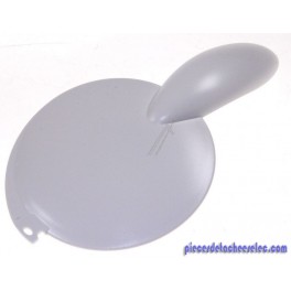 Couvercle du Bol pour Hachoir Babychef Moulinex Couvercle du Bol pour Hachoir Babychef Moulinex