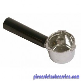 Porte Filtre Percolateur pour Cafetière Expresso Allegro / Sole / CombiSteam Seb Porte Filtre Percolateur pour Cafetière Expresso Allegro / Sole / CombiSteam Seb